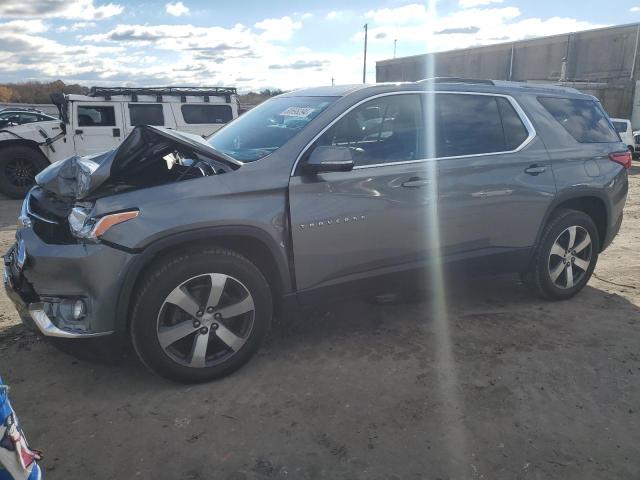 chevrolet traverse l 2018 1gnevhkw4jj145018