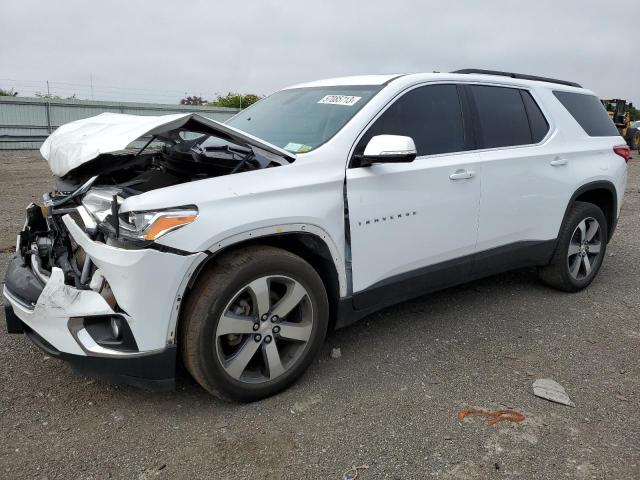 chevrolet traverse l 2019 1gnevhkw4kj117091