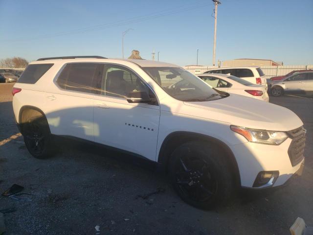 chevrolet traverse l 2019 1gnevhkw4kj133694