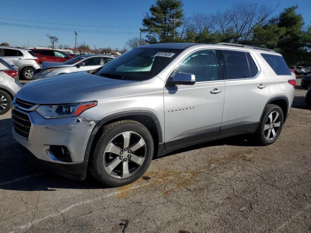 chevrolet traverse l 2019 1gnevhkw4kj223122