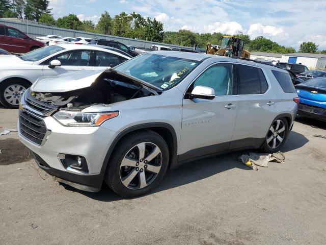 chevrolet traverse l 2019 1gnevhkw4kj239417