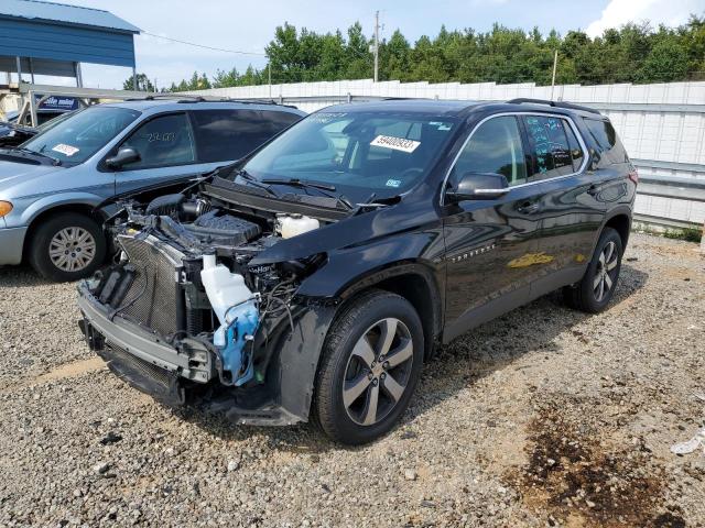 chevrolet traverse l 2020 1gnevhkw4lj129632