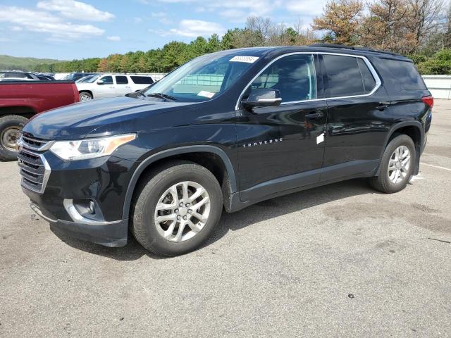 chevrolet traverse l 2020 1gnevhkw4lj324484