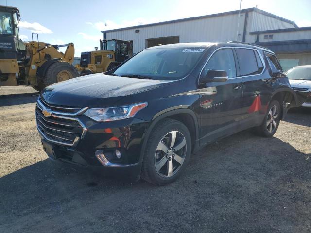 chevrolet traverse 2021 1gnevhkw4mj256060