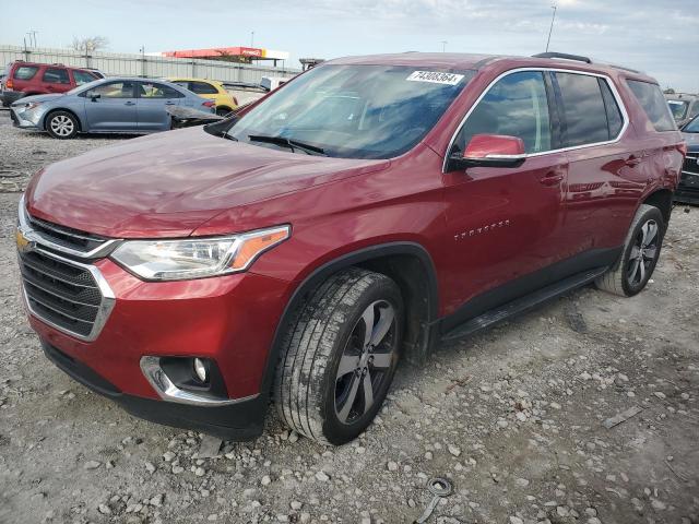 chevrolet traverse l 2018 1gnevhkw5jj233902