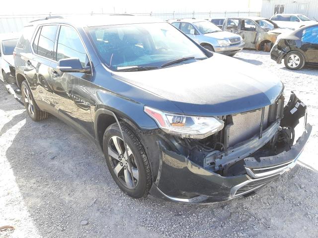 chevrolet traverse l 2020 1gnevhkw5lj239864