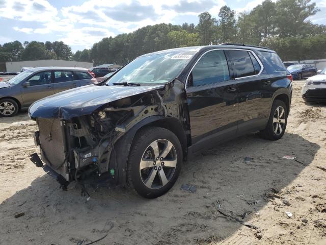 chevrolet traverse l 2021 1gnevhkw5mj213315