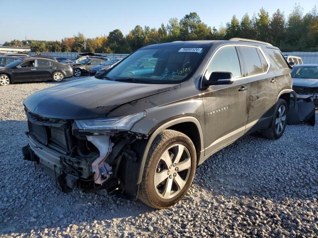 chevrolet traverse l 2023 1gnevhkw5pj300507