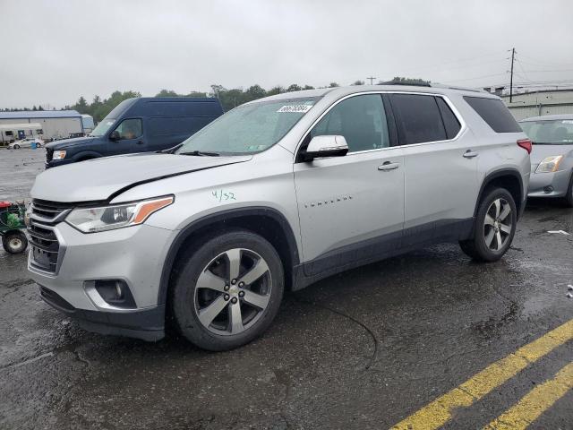 chevrolet traverse l 2018 1gnevhkw6jj204750