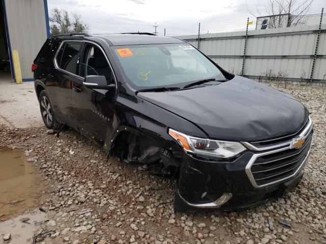 chevrolet traverse l 2019 1gnevhkw6kj137374