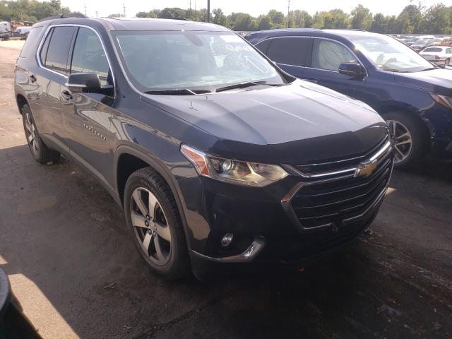 chevrolet traverse l 2019 1gnevhkw6kj179981