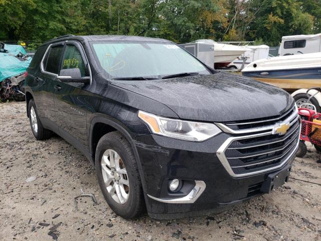 chevrolet traverse l 2019 1gnevhkw6kj194190