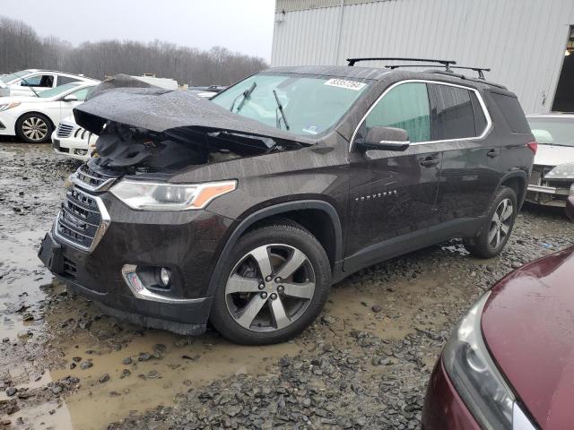 chevrolet traverse l 2019 1gnevhkw6kj202479