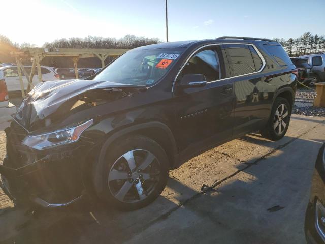 chevrolet traverse l 2019 1gnevhkw6kj271608