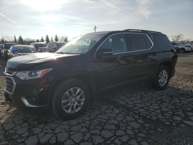 chevrolet traverse l 2021 1gnevhkw6mj198226