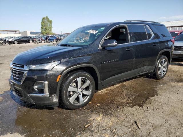 chevrolet traverse l 2022 1gnevhkw6nj108879