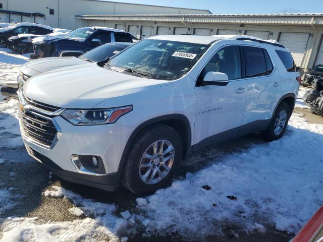 chevrolet traverse l 2019 1gnevhkw7kj255532