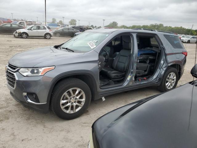 chevrolet traverse l 2019 1gnevhkw7kj304518