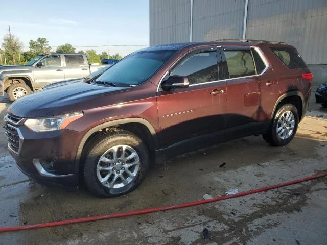 chevrolet traverse l 2020 1gnevhkw7lj221625