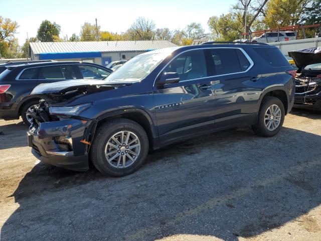 chevrolet traverse l 2022 1gnevhkw7nj114075