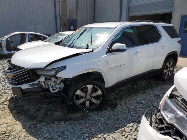 chevrolet traverse 2023 1gnevhkw7pj273309