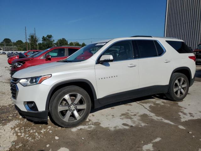 chevrolet traverse l 2018 1gnevhkw8jj170889