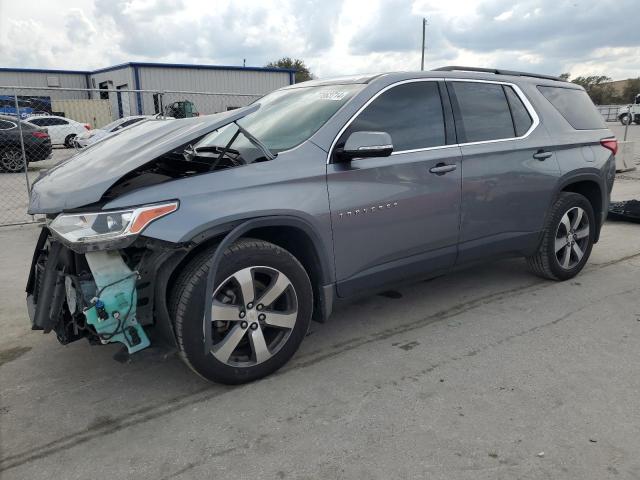 chevrolet traverse l 2019 1gnevhkw8kj122908