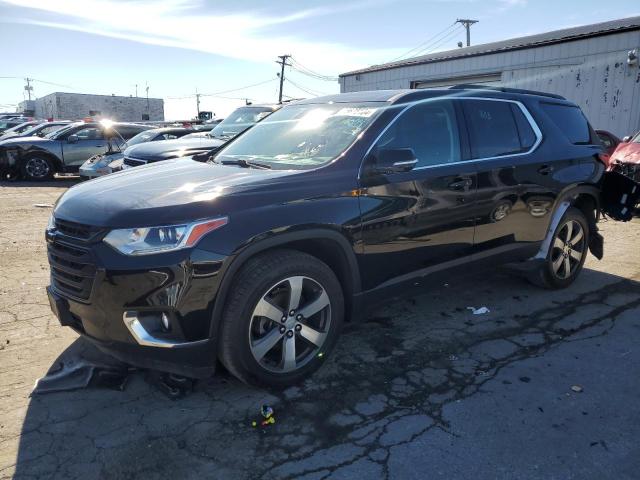 chevrolet traverse l 2019 1gnevhkw8kj161403