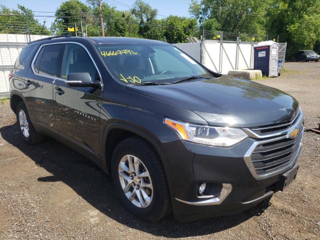 chevrolet traverse l 2019 1gnevhkw8kj290130