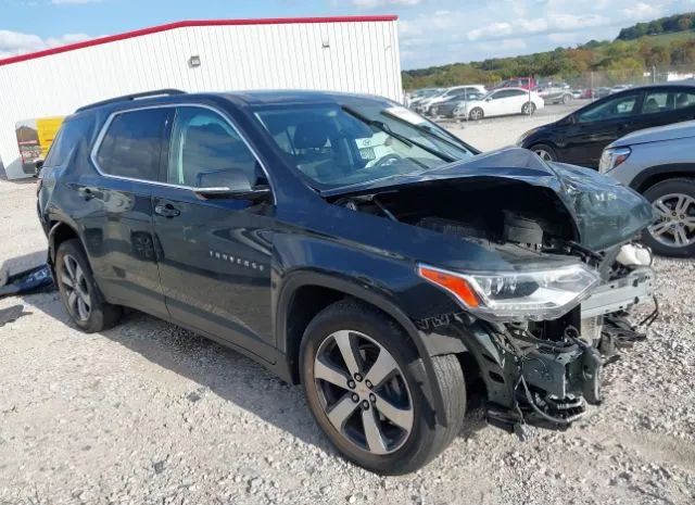 chevrolet traverse 2020 1gnevhkw8lj152704