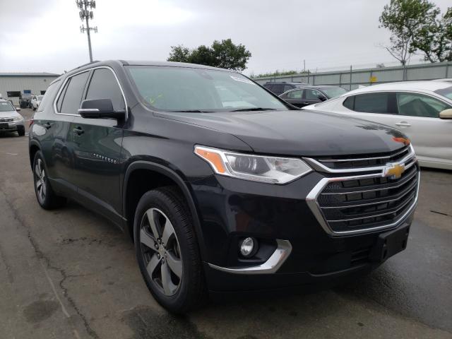 chevrolet traverse l 2020 1gnevhkw8lj178557