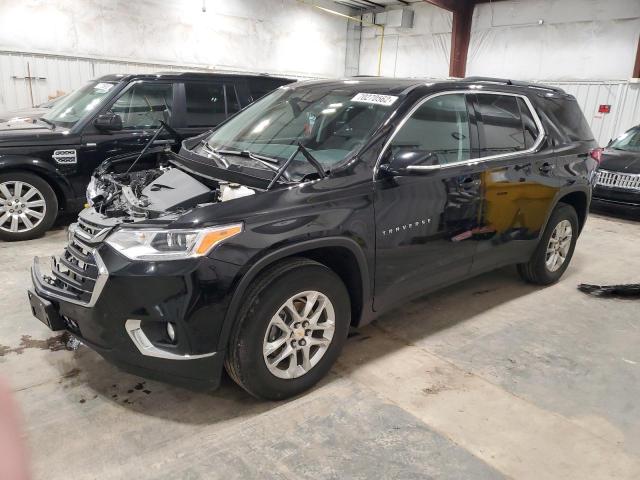 chevrolet traverse l 2020 1gnevhkw8lj206230