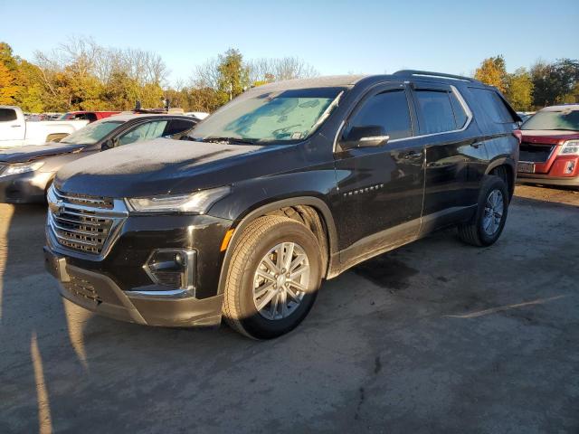 chevrolet traverse l 2023 1gnevhkw8pj139845