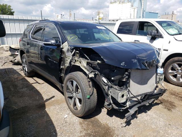 chevrolet  2018 1gnevhkw9jj260892