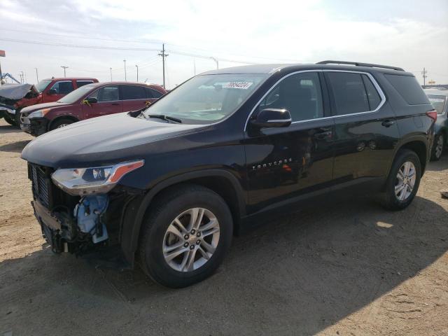 chevrolet traverse l 2019 1gnevhkw9kj156551