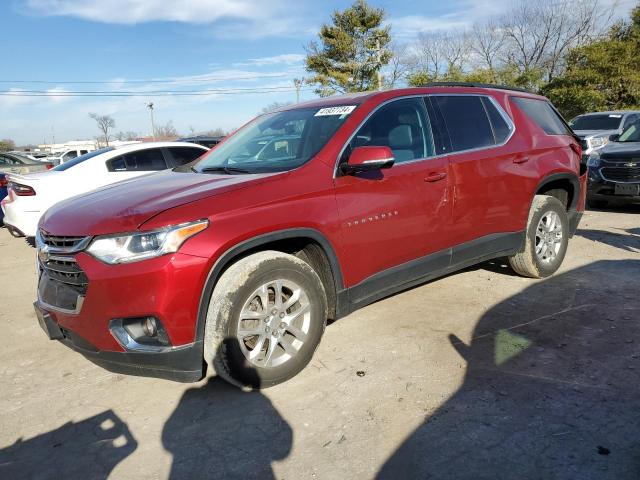 chevrolet traverse l 2020 1gnevhkw9lj205782