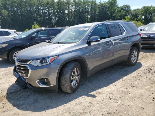 chevrolet traverse l 2020 1gnevhkw9lj215017