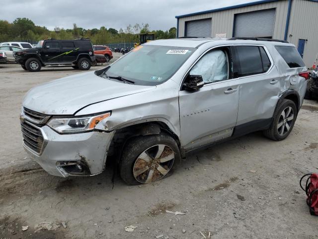 chevrolet traverse l 2020 1gnevhkw9lj280871