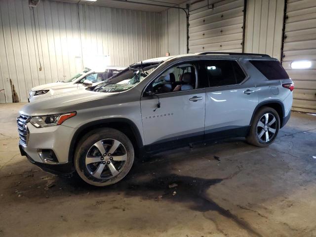 chevrolet traverse l 2021 1gnevhkw9mj194896