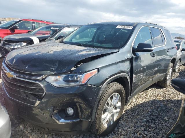 chevrolet traverse l 2019 1gnevhkwxkj204915