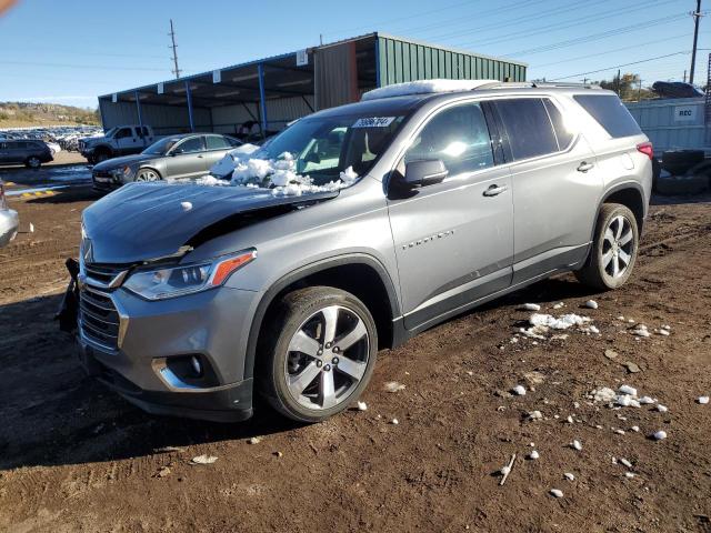 chevrolet traverse l 2021 1gnevhkwxmj208949