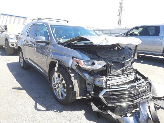 chevrolet traverse p 2018 1gnevjkw0jj148750