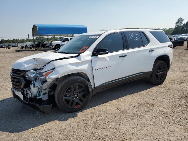 chevrolet traverse p 2018 1gnevjkw0jj256415