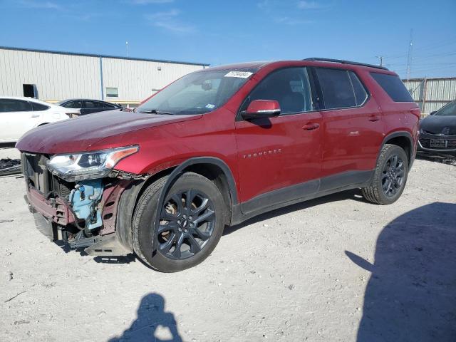 chevrolet traverse r 2020 1gnevjkw0lj149996