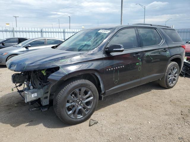 chevrolet traverse 2019 1gnevjkw3kj295517