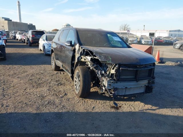 chevrolet traverse 2023 1gnevjkw3pj273265