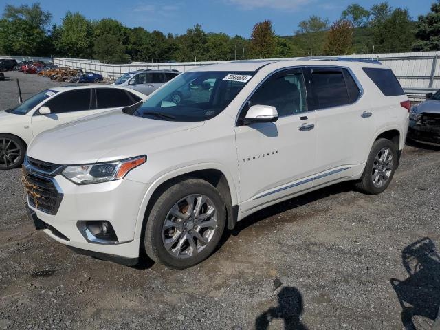 chevrolet traverse p 2018 1gnevjkw4jj126511