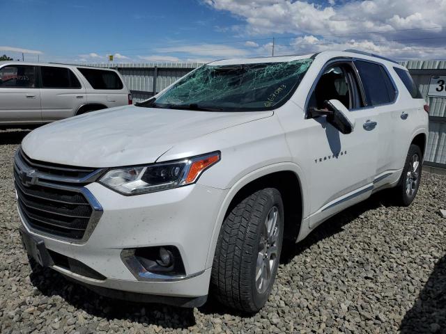 chevrolet traverse p 2018 1gnevjkw4jj133586