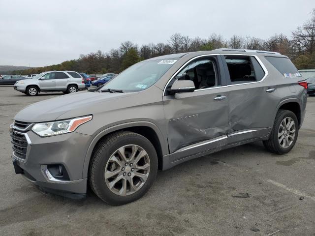 chevrolet traverse p 2018 1gnevjkw4jj207735