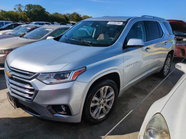 chevrolet traverse h 2019 1gnevjkw4kj142113